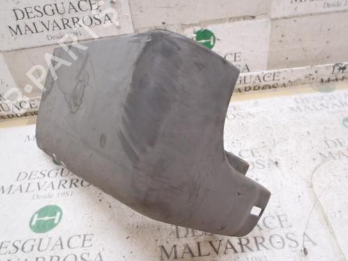 Used Corner bumper FORD TRANSIT Van (FA_ _) [2006-2014]  8740047