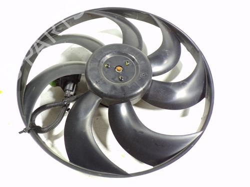 Used Radiator fan HYUNDAI KONA (OS, OSE, OSI) [2017-2023]  7919284
