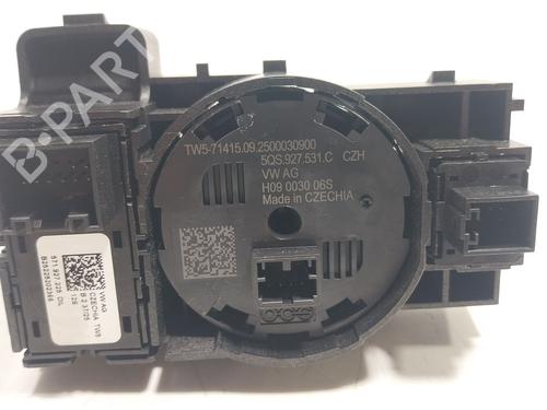 Switch VW TIGUAN (CT1) | BP36155394I30 - Image 2