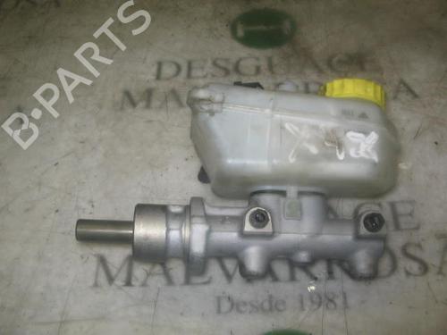 Used Brake master cylinder VW POLO (9N_, 9A_) 1.4 16V (75 hp) 3739745