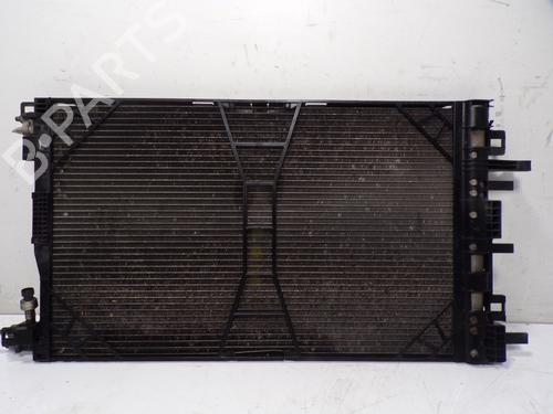 AC radiator OPEL INSIGNIA A (G09) 2.0 CDTI (68) | BP15051847M32 
