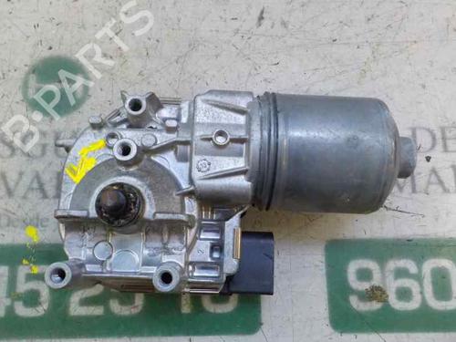 Used Front wiper motor Front wiper motor VOLVO V40 Hatchback (525) [2012-2019] 6046587 6046587