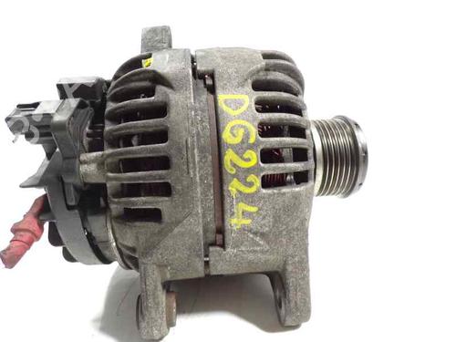 Alternator RENAULT KANGOO / GRAND KANGOO II (KW0/1_)  | BP6929836M7 
