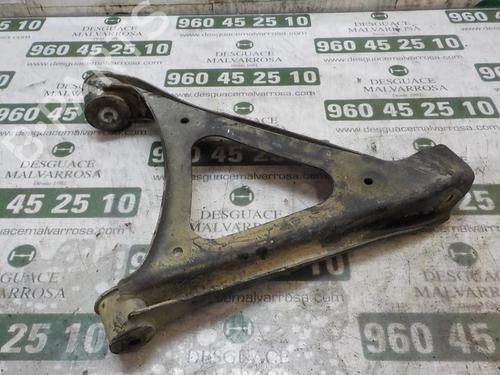 Left rear suspension arm VW TOUAREG (7LA, 7L6, 7L7) 5.0 V10 TDI | BP3858262M14 