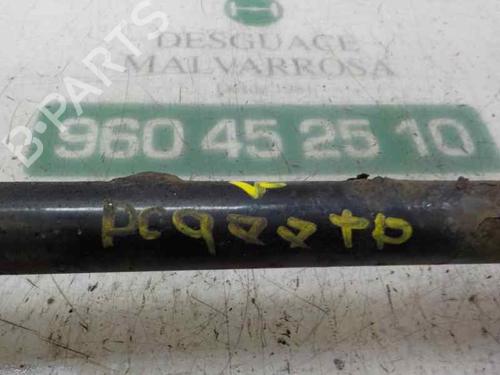 Right rear driveshaft BMW X3 (E83) 2.0 d | BP4490378M41