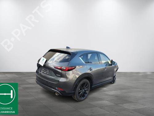 Display monitor MAZDA CX-5 (KF) 2.0 | BP17762621C48  - Image 11