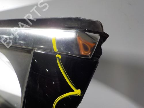 Left front door PEUGEOT 508 SW I (8E_) 2.0 HDi | BP6567186C2 