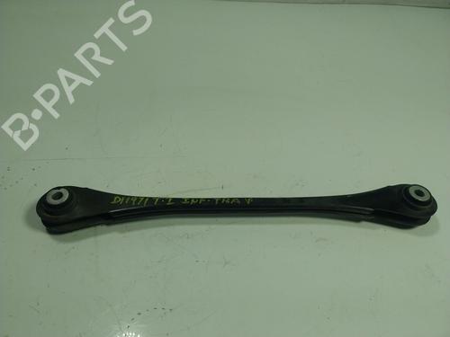 Used Left rear suspension arm BMW 3 Touring (F31) 316 d (116 hp) 17608863