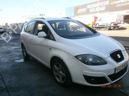 Steering column SEAT ALTEA XL (5P5, 5P8) 1.6 TDI | BP3835594M21 