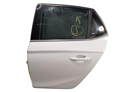 left-rear-door-opel-corsa-f-p2jo-2019-32977312 main image