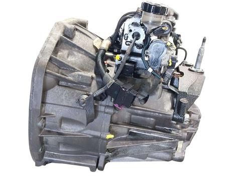 Gearbox RENAULT TRAFIC II Bus (JL) 2.0 dCi 115 (JL00, JL01, JL0H, JL0M, JL0U) | BP39134832M3 - Image 2