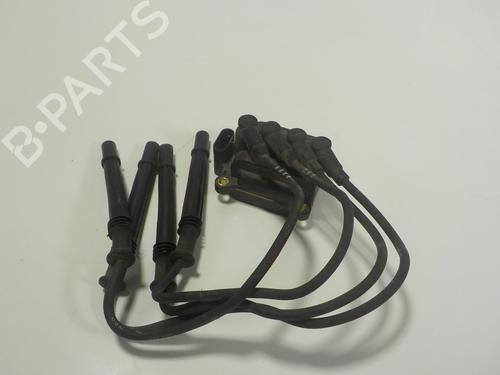 Used Ignition coil DACIA SANDERO [2008-2025]  11191355