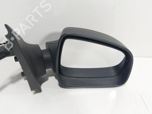 Used Right mirror Right mirror DACIA SANDERO II 1.0 SCe 75 (B8JC, B8JD, B8NC) (73 hp) 32406639 32406639