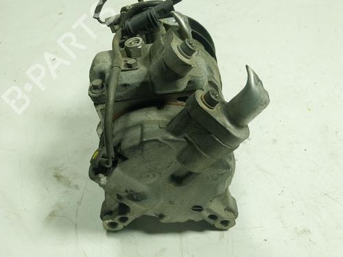 AC compressor BMW 5 (F10) 520 d | BP16021043M34 
