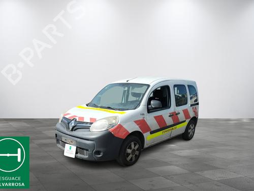 Electronic module RENAULT KANGOO / GRAND KANGOO II (KW0/1_)  | BP16537347M83 