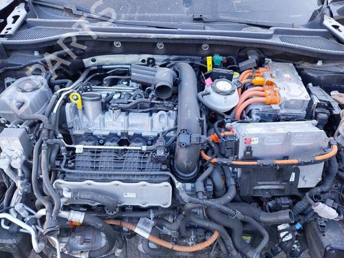 Armlæn CUPRA FORMENTOR (KM7, KMP) 1.4 e-Hybrid | BP27805982I20  - Image 12