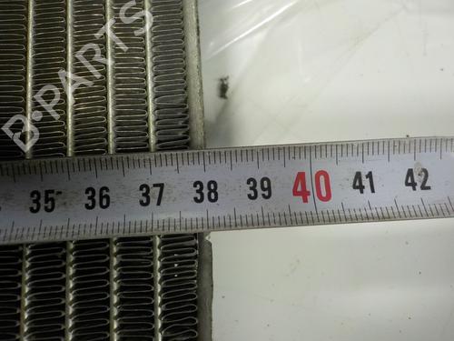 Water radiator FORD FOCUS III 1.0 EcoBoost | BP11089571M31