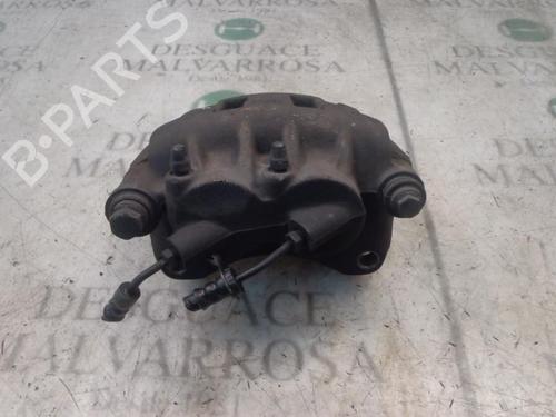 Left front brake caliper NISSAN INTERSTAR Van (X70) | BP11547135M105 - Image 2
