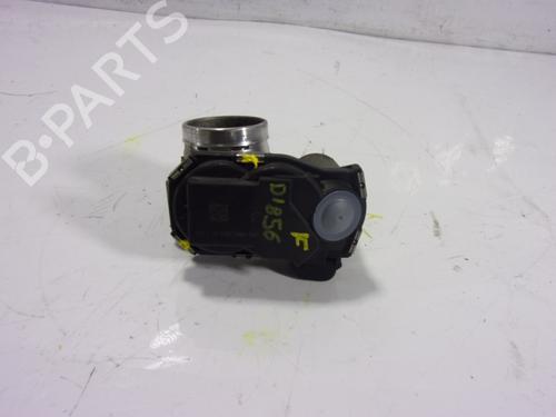 Used Throttle body OPEL ASTRA K (B16) [2015-2022]  10494429
