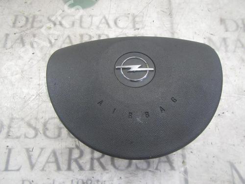driver-airbag-opel-meriva-a-mpv-x03-17-cdti-e75-2003-2004-2005-2006-2007-2008-2009-2010-3831421 main image
