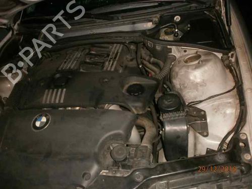 Højre Foran Tågelygte BMW 3 (E46) 320 d | BP3839281C31 