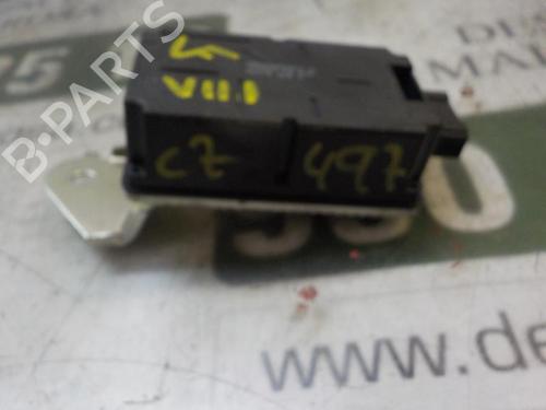 Electronic module SUZUKI SX4 S-Cross (JY) 1.6 DDiS AllGrip (AKK 416D) | BP9104210M83 