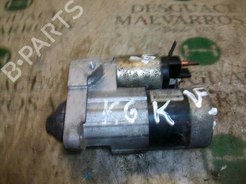 Used Starter RENAULT CLIO II (BB_, CB_) [1998-2016]  3752867