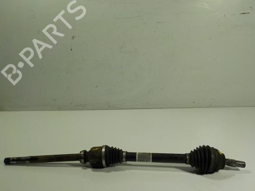Used Right front driveshaft Right front driveshaft CITROËN C4 II (NC_) [2009-2026] 15416960 15416960