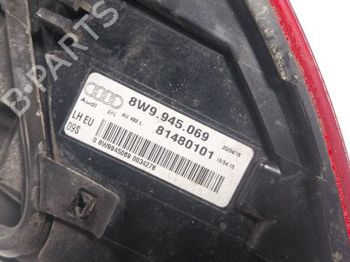 Left taillight AUDI A4 B9 Avant (8W5, 8WD) 2.0 TDI | BP36692183C34 - Image 4