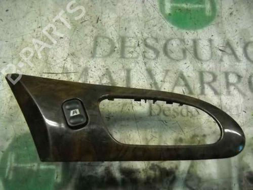 Used Right front window switch Right front window switch PEUGEOT 607 (9D, 9U) 2.2 HDi (133 hp) 3755349 3755349