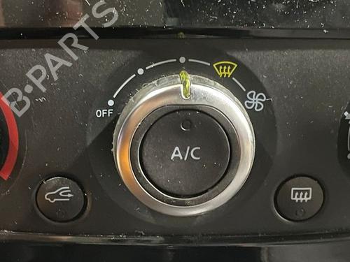 Climate control RENAULT CLIO IV (BH_) 1.2 16V | BP26727976I5 - Image 5
