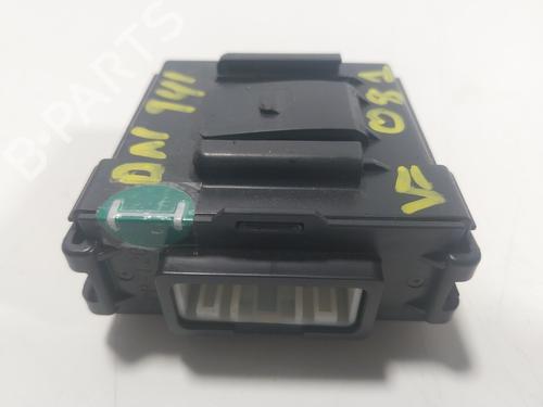 Elektronisk modul NISSAN QASHQAI II (J11, J11_) [2013-2025]  18783908