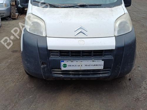 Brugte CITROËN NEMO MPV 1.3 HDi 75 4921814