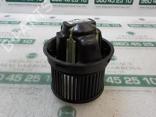 Used Heater blower motor PEUGEOT 207 (WA_, WC_) 1.4 HDi (68 hp) 3871158