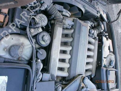 Expansion tank BMW 7 (E32)  | BP3788842C120 