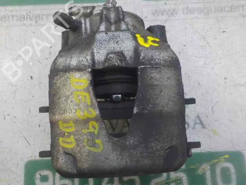 Used Right front brake caliper Right front brake caliper AUDI A1 Sportback (8XA, 8XF) 1.0 TFSI (95 hp) 11551213 11551213