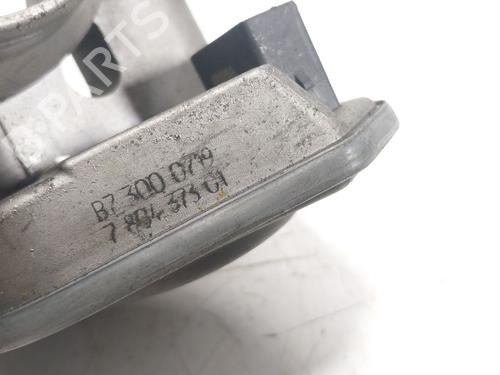 Throttle body BMW 1 (E87) 118 d | BP26722600M82  - Image 6