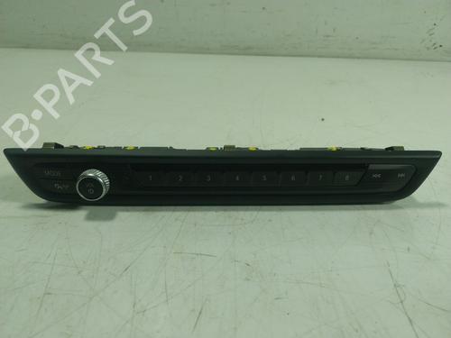 Used Electronic module Electronic module BMW 1 (F40) 118 d (150 hp) 19783350 19783350