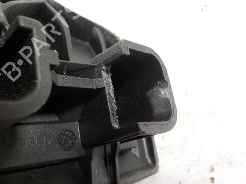 Rear right exterior door handle HYUNDAI i20 II (GB, IB)  | BP8816127C130