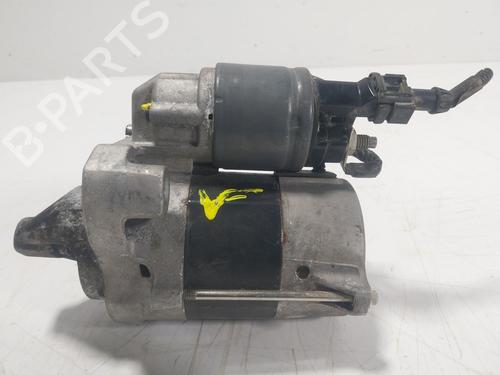 Used Starter PEUGEOT 2008 I (CU_) 1.2 PureTech 82 (82 hp) 24522616