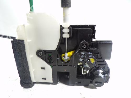 Rear left lock HYUNDAI i10 II (BA, IA)  | BP6983381C100 