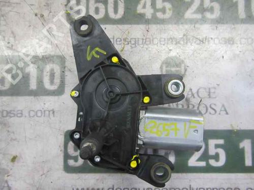 Viskermotor bagrude RENAULT MODUS / GRAND MODUS (F/JP0_)  | BP3860879M102 