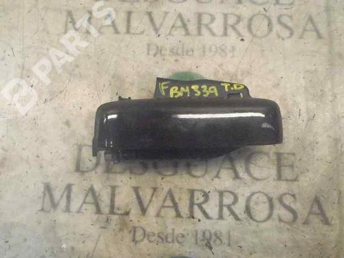 Used Rear right exterior door handle Rear right exterior door handle LANCIA MUSA (350_) 1.9 D Multijet (350.AXC1A) (101 hp) 4014330 4014330