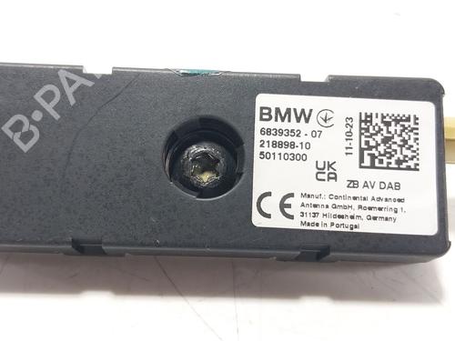 Used Electronic module Electronic module BMW X5 (G05, F95) xDrive 40 d Mild-Hybrid (352 hp) 30361343 30361343