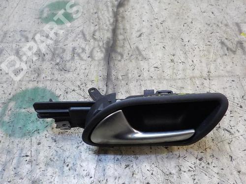 Used Rear left interior door handle Rear left interior door handle VW GOLF V (1K1) 1.9 TDI (105 hp) 3854486 3854486