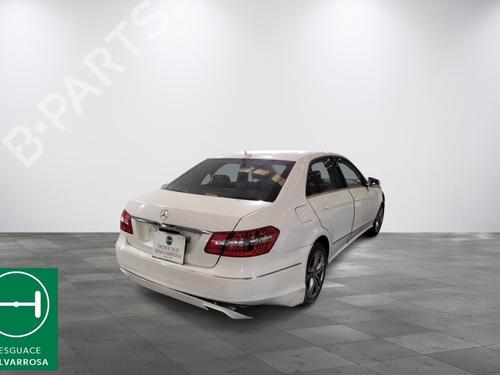 Subframe MERCEDES-BENZ E-CLASS (W212) E 220 CDI / BlueTEC (212.001, 212.002) | BP12563901M9 - Image 7
