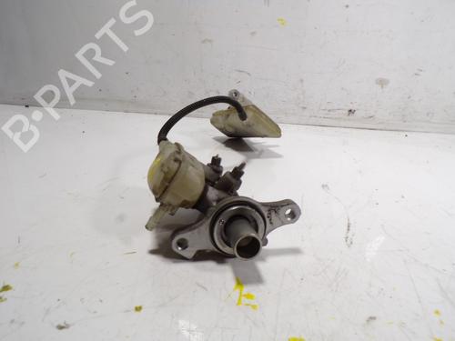Brake master cylinder RENAULT SCÉNIC III (JZ0/1_)  | BP9244723M77 