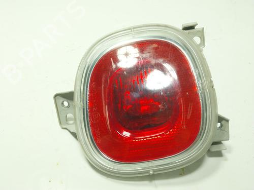 Used Rear fog light FIAT 500L (351_, 352_) 1.3 D Multijet (199.LYM11, 199.LYM1A) (95 hp) 29323460