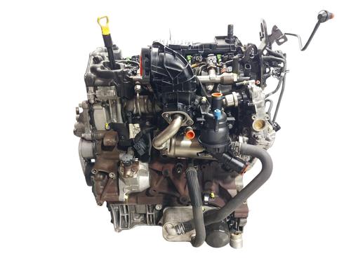 Used Engine Engine FORD TRANSIT V363 Bus (FAD, FBD) [2013-2026] 33454979 33454979