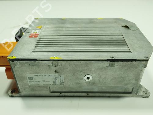 Used Battery PORSCHE CAYENNE (9YA) 3.0 AWD (9YAAA1) (340 hp) 27529542